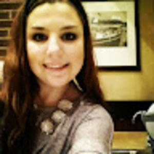 Meet your Posher, Alicia